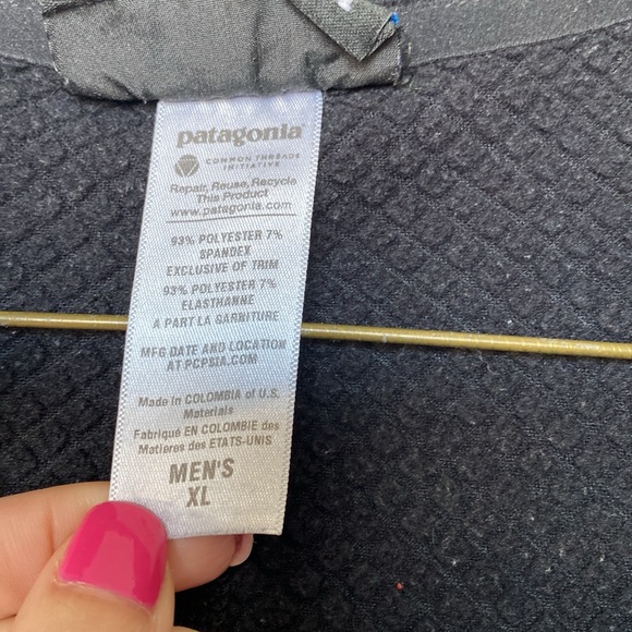 Men’s Patagonia Size XL - Picture 10 of 10